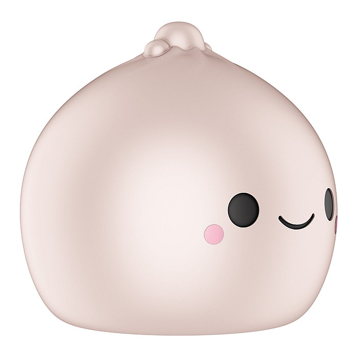 Вакуумный клиторальный стимулятор Satisfyer Mochi Beige