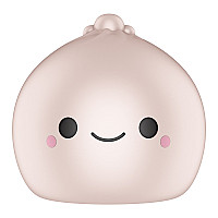 Вакуумный клиторальный стимулятор Satisfyer Mochi Beige
