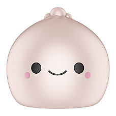 Вакуумний кліторальний стимулятор Satisfyer Mochi Beige