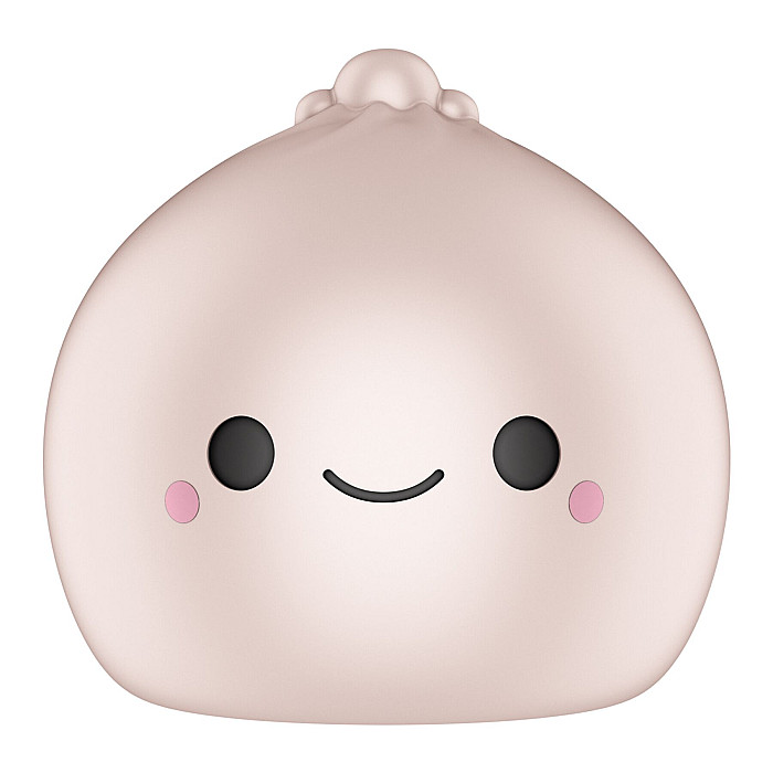 Вакуумный клиторальный стимулятор Satisfyer Mochi Beige
