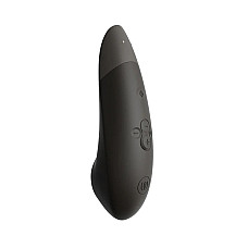 Вакуумный клиторальный стимулятор Womanizer Enhance Black