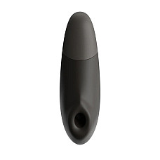 Вакуумный клиторальный стимулятор Womanizer Enhance Black