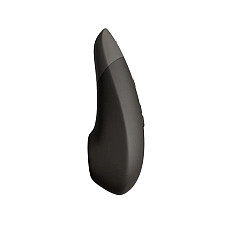 Вакуумный клиторальный стимулятор Womanizer Enhance Black