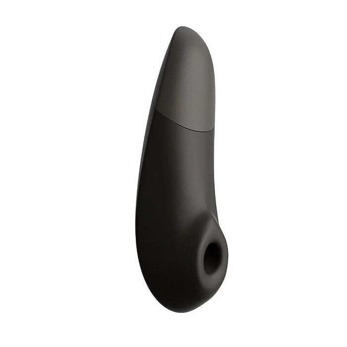 Вакуумный клиторальный стимулятор Womanizer Enhance Black