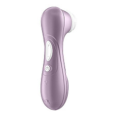 Вакуумный клиторальный стимулятор Satisfyer Pro 2 Generation 2 Violet
