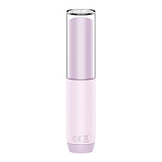 Вакуумний стимулятор Satisfyer Secret Kiss, магнітна технологія 3D Air Pulse, 30 режимів, кришечка