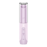 Вакуумный стимулятор Satisfyer Secret Kiss, магнитная технология 3D Air Pulse, 30 режимов, крышечка