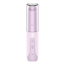 Вакуумний стимулятор Satisfyer Secret Kiss, магнітна технологія 3D Air Pulse, 30 режимів, кришечка