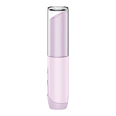 Вакуумний стимулятор Satisfyer Secret Kiss, магнітна технологія 3D Air Pulse, 30 режимів, кришечка