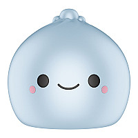 Вакуумный клиторальный стимулятор Satisfyer Mochi Frost Blue