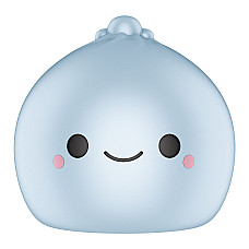 Вакуумный клиторальный стимулятор Satisfyer Mochi Frost Blue