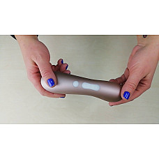 Вакуумный клиторальный стимулятор Satisfyer Pro 2+ Vibration с вибрацией