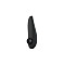 Вакуумный клиторальный стимулятор Womanizer Classic 2 - Black, 10 режимов, функция Afterglow