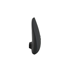 Вакуумный клиторальный стимулятор Womanizer Classic 2 - Black, 10 режимов, функция Afterglow