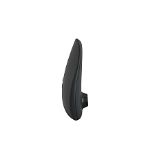 Вакуумный клиторальный стимулятор Womanizer Classic 2 - Black, 10 режимов, функция Afterglow