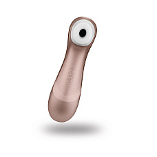 Вакуумный клиторальный стимулятор Satisfyer Pro 2 Generation 2