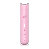 Вакуумний стимулятор Satisfyer First Kiss, технологія 3D Air Pulse, 30 режимів, подвійний силікон
