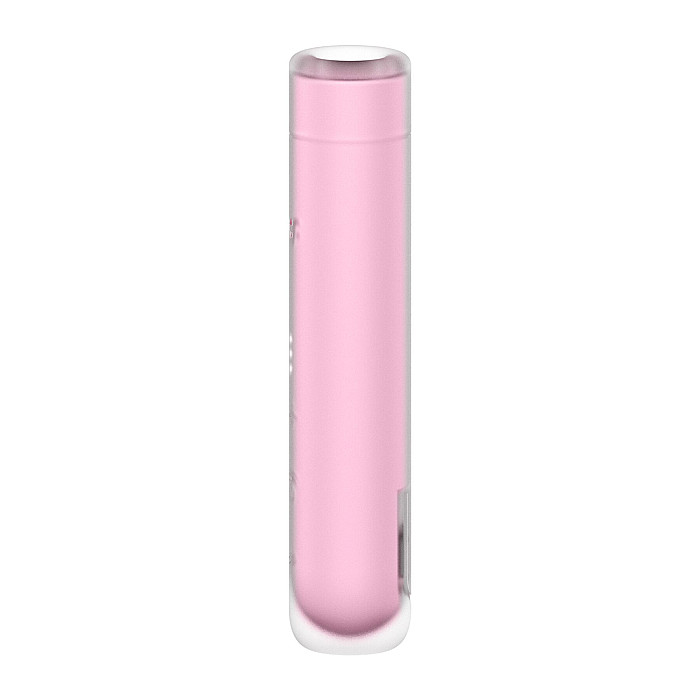 Вакуумный стимулятор Satisfyer First Kiss, технология 3D Air Pulse, 30 режимов, двойной силикон