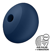 Вібратор Satisfyer Air Power 4