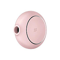 Вакуумний стимулятор Satisfyer Pro To Go 3 Rose