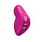 Вакуумний стимулятор Fun Factory Allure Magenta, 12 режимів вібрації, 11 рівнів вакууму, перезаряджуваний