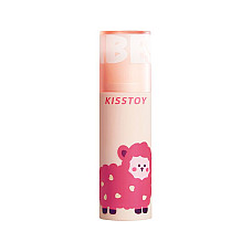 Вакуумный стимулятор KISSTOY Baabes, миниатюрный, 3 уровня интенсивности вакуума