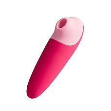 Вакуумный клиторальный стимулятор Romp Shine X, 10 уровней интенсивности