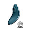 Вакуумний вібратор Satisfyer Vulva Lover 1 Blue