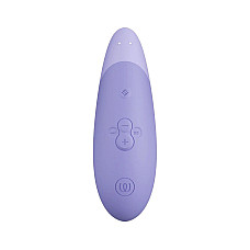 Вакуумный клиторальный стимулятор Womanizer Enhance Lilac