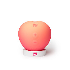 Вакуумний кліторальний стимулятор Romp Pink Peach
