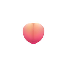 Вакуумний кліторальний стимулятор Romp Pink Peach