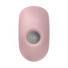 Вакуумний кліторальний стимулятор із вібрацією Satisfyer Sugar Rush Rose