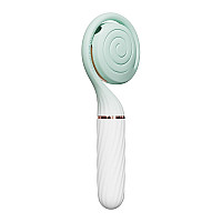 Пульсатор с вакуумной стимуляцией Otouch LOLLIPOP Teal