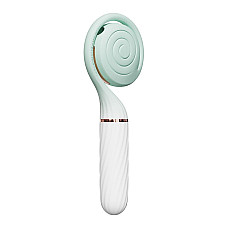 Пульсатор с вакуумной стимуляцией Otouch LOLLIPOP Teal