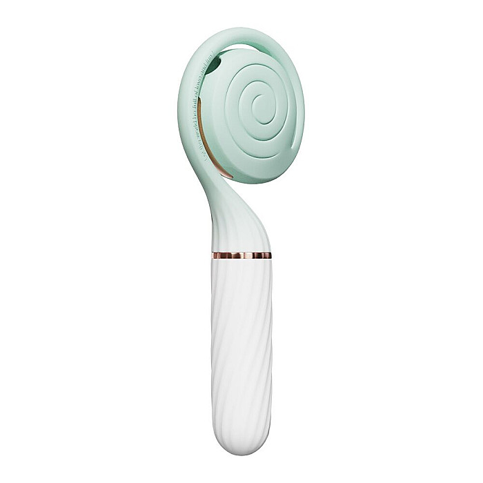 Пульсатор з вакуумною стимуляцією Otouch LOLLIPOP Teal