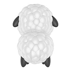 Вакуумный клиторальный стимулятор Satisfyer Dreamy Sheep