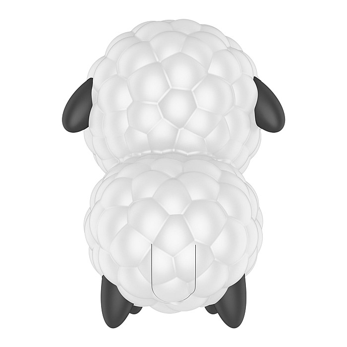 Вакуумный клиторальный стимулятор Satisfyer Dreamy Sheep