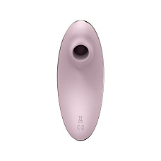Вакуумний вібратор Satisfyer Vulva Lover 1 Violet