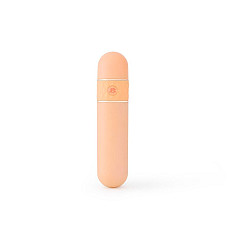 Вакуумный вибратор KISTOY ISLA Orange