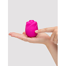 Вакуумний кліторальний стимулятор Romp Rose 2.0