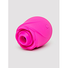 Вакуумний кліторальний стимулятор Romp Rose 2.0