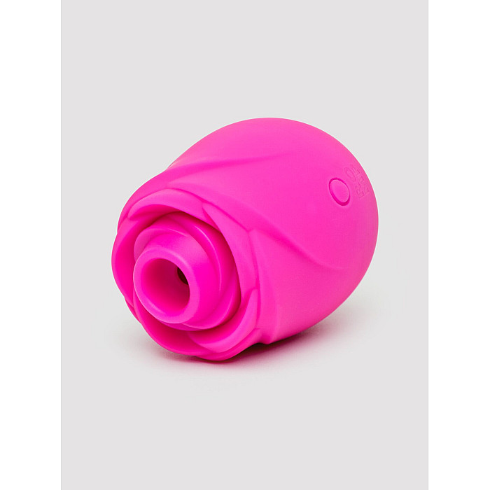 Вакуумний кліторальний стимулятор Romp Rose 2.0