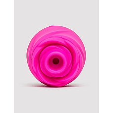 Вакуумний кліторальний стимулятор Romp Rose 2.0