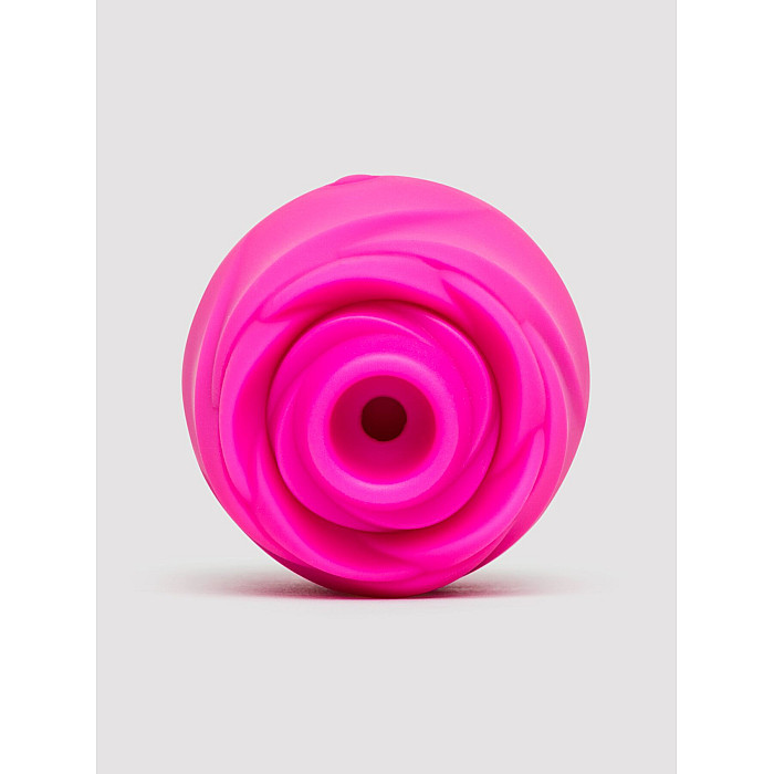 Вакуумний кліторальний стимулятор Romp Rose 2.0