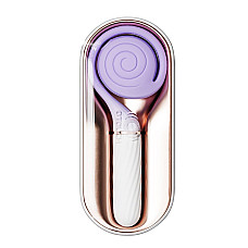 Пульсатор с вакуумной стимуляцией Otouch LOLLIPOP Purple
