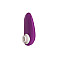 Вакуумный клиторальный стимулятор Womanizer Starlet 3 VIOLET