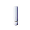Вакуумный клиторальный стимулятор Zalo Lia Lavender Purple, 3 насадки, 3 режима, разная интенсивность