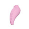 Вакуумный стимулятор Adrien Lastic Revelation Pink, режим Boost