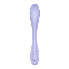 Вакуумний кліторальний стимулятор Satisfyer Easy Lover