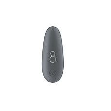 Вакуумный клиторальный стимулятор Womanizer Starlet 3 GREY